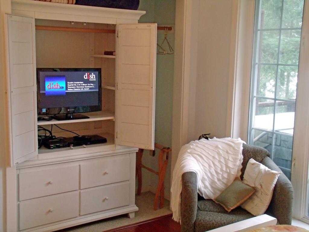 Inn To The Woods Friday Harbor Bilik gambar